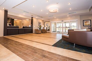 בית מלון כפרי Candlewood Suites   Ft Walton Bch   Hurlburt Area, An Ihg