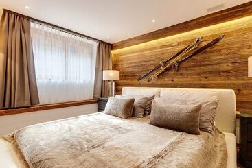 Hotel Chalet Annapurna Winter Suite