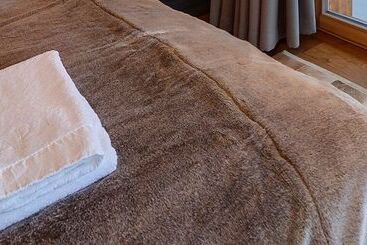 Hotel Chalet Annapurna Winter Suite