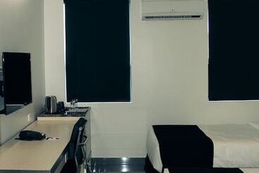 هتل Citi Boutique