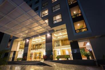 호텔 Classic Grande,a Member Of Radisson