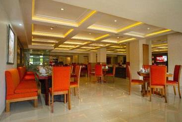 호텔 Classic Grande,a Member Of Radisson