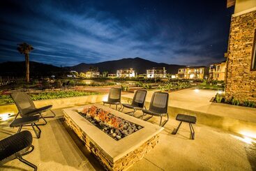 El Cielo Resort