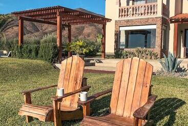El Cielo Resort