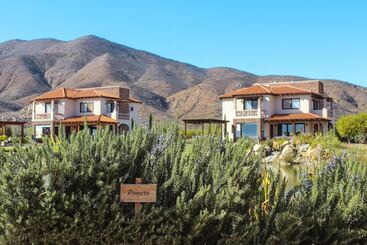 El Cielo Resort