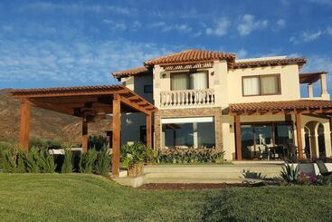 El Cielo Resort