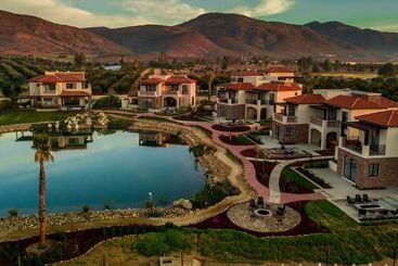 El Cielo Resort