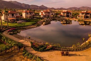 El Cielo Resort
