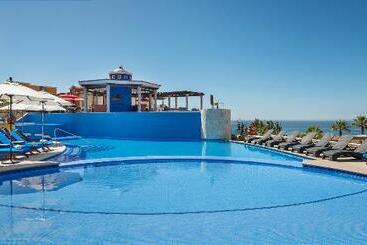 هتل El Encanto All Inclusive Resort