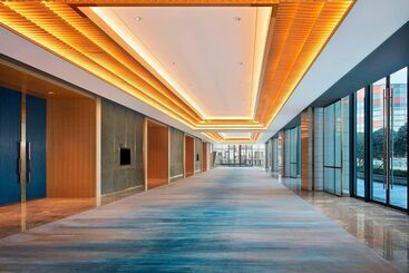هتل Four Points By Sheraton Changsha, Meixi Lake