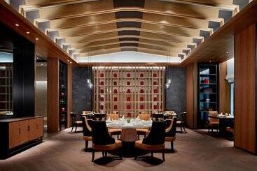 هتل Four Points By Sheraton Changsha, Meixi Lake