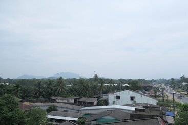 Good Morning Hotel At Takuapa