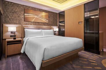 هتل Hilton Manila