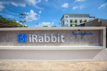 هتل Irabbit