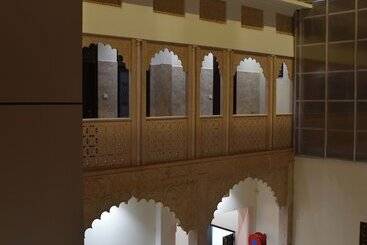 Jaipur Hotel New