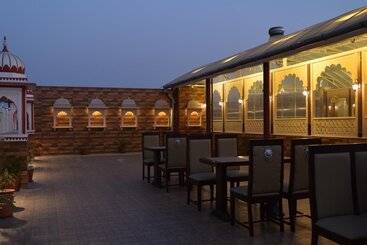 Jaipur Hotel New