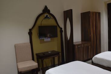 Jaipur Hotel New