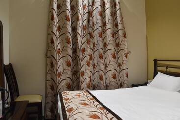 Jaipur Hotel New