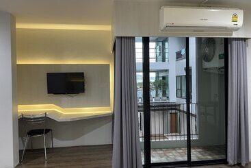 هتل Luxsna Residence