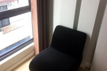 هتل Luxsna Residence
