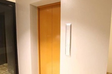 هتل Luxsna Residence