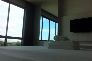 هتل Luxsna Residence
