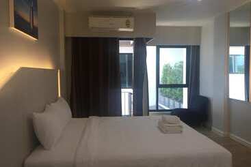 هتل Luxsna Residence