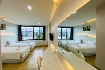 هتل Luxsna Residence