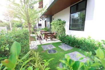 هتل Luxsna Residence