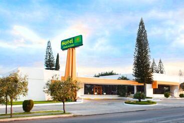 هتل Paradise Inn