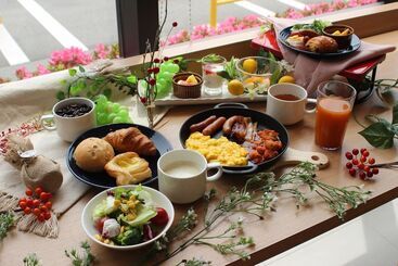 Richmond Hotel Himeji