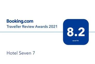 هتل Seven 7