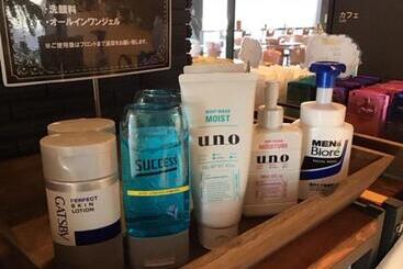 هتل Sunriver Shimanto