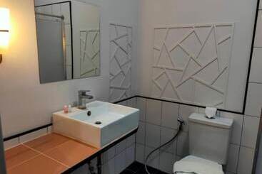 هتل Taamjai Resort