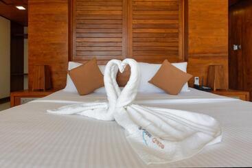 هتل Water Gate Resort & Spa