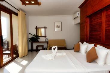 هتل Water Gate Resort & Spa