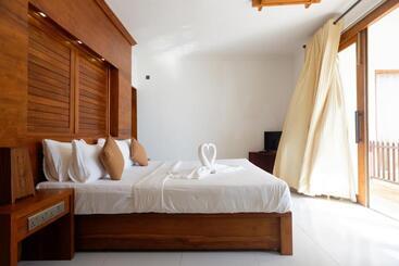هتل Water Gate Resort & Spa