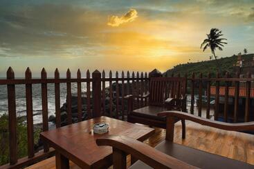 هتل Water Gate Resort & Spa