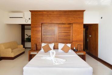 هتل Water Gate Resort & Spa
