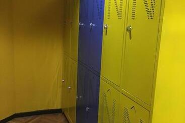 Nordic Hostel N Box