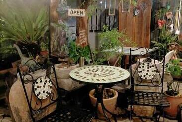 استراحتگاه Art Villa