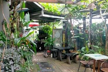 استراحتگاه Art Villa