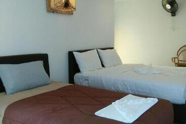 استراحتگاه Art Villa