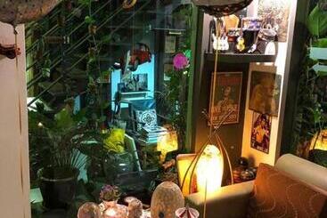 استراحتگاه Art Villa