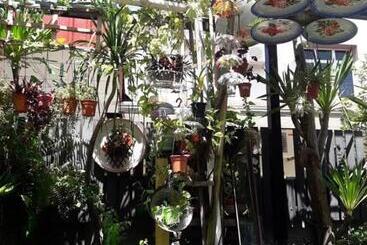 استراحتگاه Art Villa