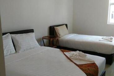 استراحتگاه Art Villa