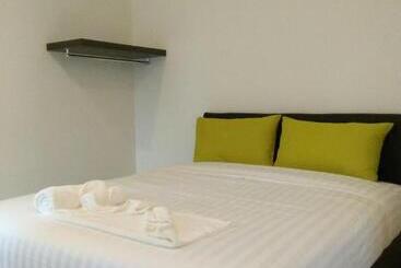 استراحتگاه Art Villa