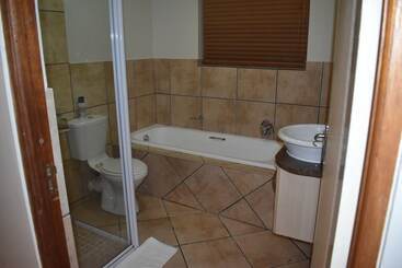 Soeteweide North B&b