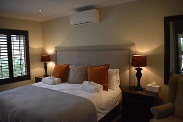 Soeteweide North B&b