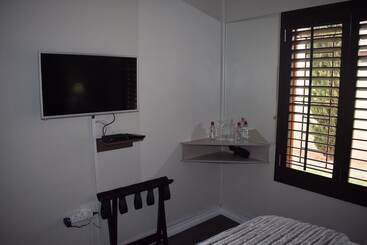 Soeteweide North B&b